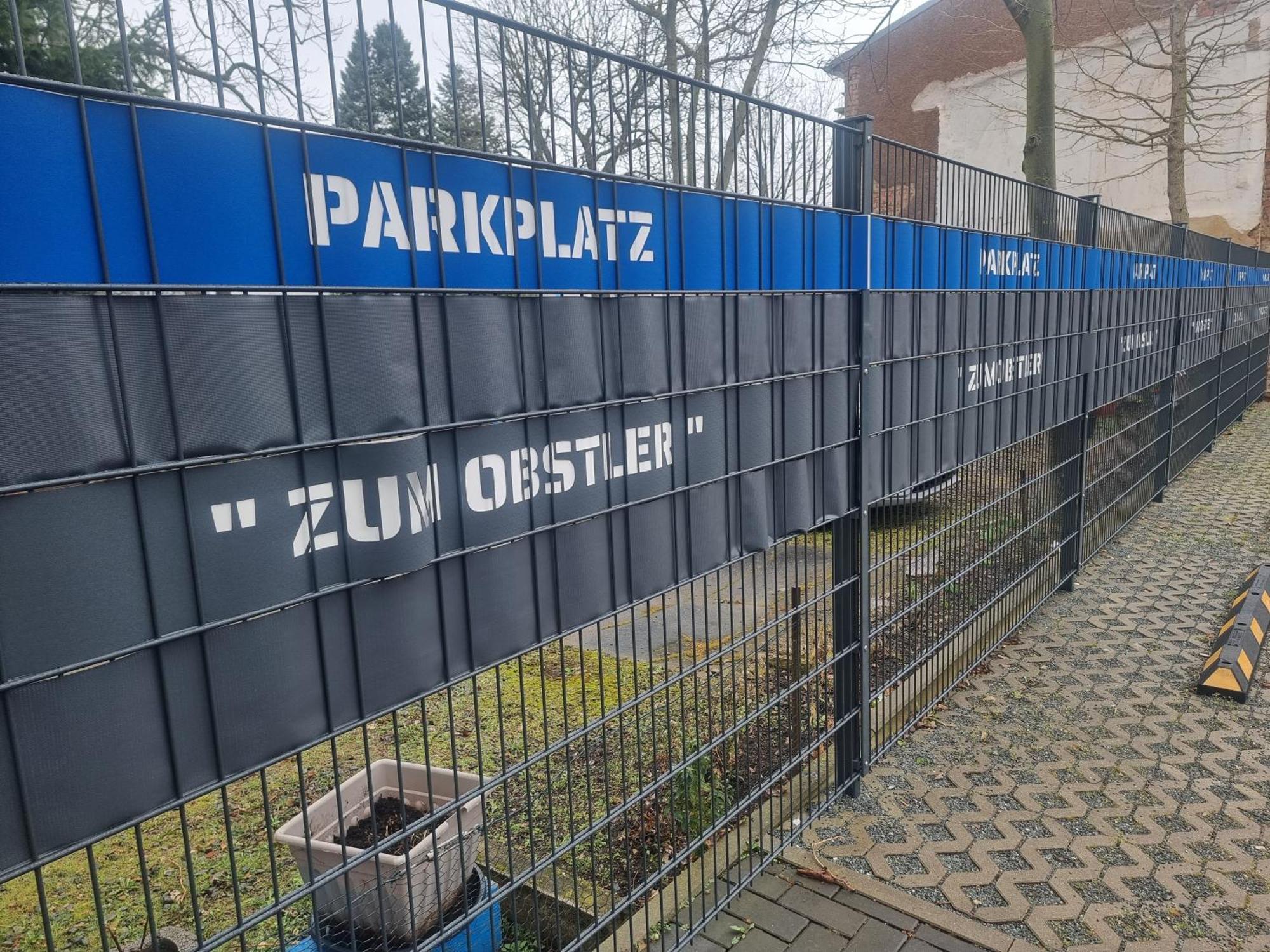 Zum Obstler - Gaststaette Und Pension Gera Exterior foto